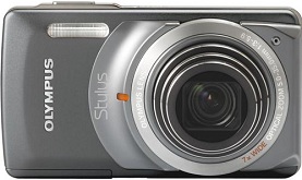 Olympus STYLUS 7010 Gray Olympus STYLUS 7010 Gray